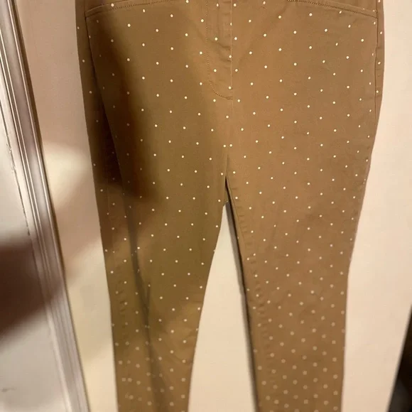 Land’s End khaki pants - Picture 6 of 8